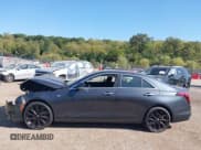 ✅ 2022 Cadillac CT4 Premium Luxury • VIN: 1G6DF5RL3N0118192 • Lot: 43351686. Wystawiony na IAAI z przebiegiem 23 425 mil. Bezpłatny archiwum sprzedaży aukcyjnych z USA i szczegółowy raport historii pojazdu na DreamBid. Zdjęcie 14.