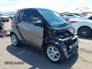 ✅ 2015 Smart fortwo Passion • VIN: WMEEJ3BA7FK798182 • Лот: 42767796. Опубликован ранее на IAAI с пробегом 42 361 миль. Бесплатный доступ к архиву аукционных продаж из США и подробный отчёт об истории автомобиля на DreamBid. Изображение 1.