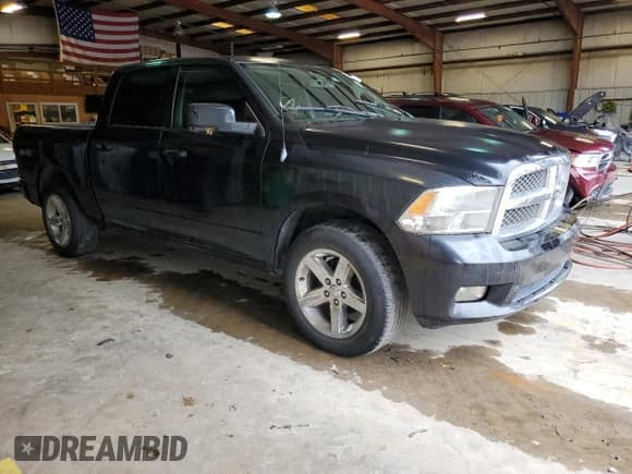✅ 2009 Dodge 1500 SLT • VIN: 1D3HB13T99J504716 • Lot: 45773275. Wystawiony na Copart z przebiegiem 156 317 mil. Bezpłatny archiwum sprzedaży aukcyjnych z USA i szczegółowy raport historii pojazdu na DreamBid. Zdjęcie 4.