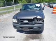 ✅ 2008 Ford Ranger XL • VIN: 1FTYR10D78PB16073 • Lot: 42219818. Listed on IAAI with 224,268 mi. Free auction sales archive from the USA and detailed vehicle history report at DreamBid. Image 6.