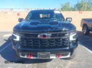 ✅ 2022 Chevrolet Silverado 1500 ZR2 • VIN: 3GCUDHELXNG599564 • Лот: 43528446. Опубликован ранее на IAAI с пробегом 36 704 миль. Бесплатный доступ к архиву аукционных продаж из США и подробный отчёт об истории автомобиля на DreamBid. Изображение 12.