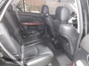 ✅ 2009 Lexus RX 350 • VIN: 2T2HK31U59C120777 • Лот: 43637009. Опубликован ранее на IAAI с пробегом 279 351 миль. Бесплатный доступ к архиву аукционных продаж из США и подробный отчёт об истории автомобиля на DreamBid. Изображение 8.