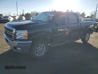 2012 Chevrolet Silverado 3500HD SRW LTZ с VIN 1GC4K1E84CF210652, выставлен на аукционе Copart как лот 86507834 с пробегом 78 061 миль миль и Списание • Salvage title. История ставок и продаж доступна на DreamBid. Изображение 1.