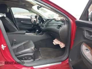 2014 Chevrolet Impala LTZ z VIN 1G1145SL9EU111281, wystawiony jako IAAI lot #42508562 z przebiegiem 183 882 mil mil oraz . Historia ofert i sprzedaży dostępna na DreamBid. Obrazek 5.