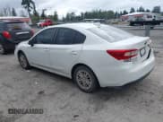 ✅ 2018 Subaru Impreza Premium • VIN: 4S3GKAD69J3622819 • Lot: 42934916. Listed on IAAI with 100,827 mi. Free auction sales archive from the USA and detailed vehicle history report at DreamBid. Image 3.