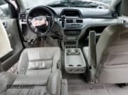 ✅ 2007 Honda Odyssey EX-L • VIN: 5FNRL38737B434734 • Lot: 82803994. Listed on Copart with Not provided. Free auction sales archive from the USA and detailed vehicle history report at DreamBid. Image 8.