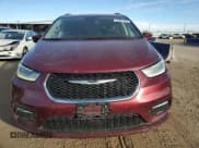 ✅ 2021 Chrysler Pacifica Touring L • VIN: 2C4RC1BG4MR533723 • Lot: 86461245. Listed on Copart with 149,843 mi. Free auction sales archive from the USA and detailed vehicle history report at DreamBid. Image 5.