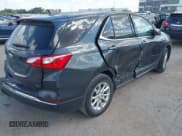 ✅ 2020 Chevrolet Equinox LT • VIN: 2GNAXJEV9L6230388 • Лот: 43309810. Опубликован ранее на IAAI с пробегом 55 623 миль. Бесплатный доступ к архиву аукционных продаж из США и подробный отчёт об истории автомобиля на DreamBid. Изображение 4.