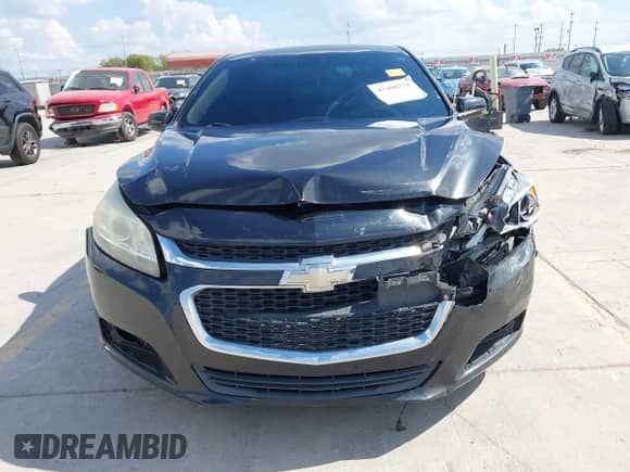 2015 Chevrolet Malibu LT с VIN 1G11C5SL6FF264404, выставлен на аукционе IAAI как лот 43408328 с пробегом 119 224 миль миль и . История ставок и продаж доступна на DreamBid. Изображение 12.