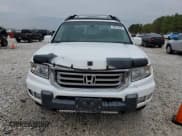 ✅ 2012 Honda Ridgeline RTL • VIN: 5FPYK1F54CB001347 • Lot: 88578045. Wystawiony na Copart z przebiegiem 136 913 mil. Bezpłatny archiwum sprzedaży aukcyjnych z USA i szczegółowy raport historii pojazdu na DreamBid. Zdjęcie 5.