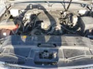 ✅ 2013 Chevrolet Avalanche LS • VIN: 3GNMCEE02DG245728 • Lot: 56335735. Listed on Copart with 132,194 mi. Free auction sales archive from the USA and detailed vehicle history report at DreamBid. Image 11.