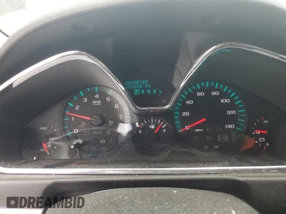 ✅ 2015 Chevrolet Traverse LT • VIN: 1GNKVGKD1FJ136232 • Lot: 56946254. Wystawiony na Copart z przebiegiem 100 008 mil. Bezpłatny archiwum sprzedaży aukcyjnych z USA i szczegółowy raport historii pojazdu na DreamBid. Zdjęcie 9.