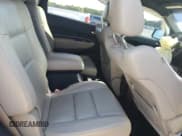 ✅ 2021 Dodge Durango GT • VIN: 1C4RDHDG7MC544310 • Lot: 84211285. Listed on Copart with 37,603 mi. Free auction sales archive from the USA and detailed vehicle history report at DreamBid. Image 11.