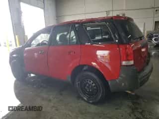 ✅ 2002 Saturn VUE • VIN: 5GZCZ33DX2S833121 • Lot: 88061895. Wystawiony na Copart z przebiegiem 49 425 mil. Bezpłatny archiwum sprzedaży aukcyjnych z USA i szczegółowy raport historii pojazdu na DreamBid. Zdjęcie 2.