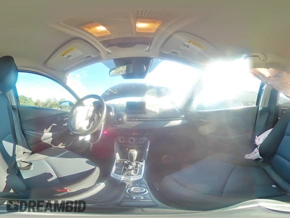 ✅ 2020 Toyota Yaris L • VIN: 3MYDLBYV7LY711792 • Лот: 70520915. Опубликован ранее на Copart с пробегом 98 777 миль. Бесплатный доступ к архиву аукционных продаж из США и подробный отчёт об истории автомобиля на DreamBid. Изображение 14.