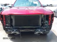 ✅ 2018 Chevrolet Silverado 1500 LTZ • VIN: 3GCUKSEC3JG152877 • Lot: 43058984. Wystawiony na IAAI z przebiegiem 27 067 mil. Bezpłatny archiwum sprzedaży aukcyjnych z USA i szczegółowy raport historii pojazdu na DreamBid. Zdjęcie 6.