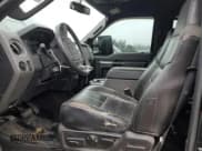 ✅ 2008 Ford F-250 XL • VIN: 1FTSW21R18EE08537 • Lot: 84629975. Listed on Copart with 217,261 mi. Free auction sales archive from the USA and detailed vehicle history report at DreamBid. Image 7.