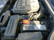 ✅ 2020 Volkswagen Passat SE • VIN: 1VWSA7A31LC023150 • Lot: 43166246. Listed on IAAI with 95,628 mi. Free auction sales archive from the USA and detailed vehicle history report at DreamBid. Image 19.