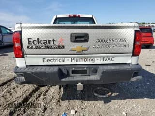 ✅ 2016 Chevrolet Silverado 1500 Work Truck • VIN: 1GCNCNEH7GZ106699 • Лот: 62997784. Опубликован ранее на Copart с пробегом Не указан. Бесплатный доступ к архиву аукционных продаж из США и подробный отчёт об истории автомобиля на DreamBid. Изображение 6.