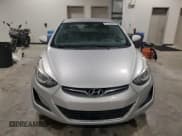 ✅ 2016 Hyundai Elantra SE • VIN: 5NPDH4AEXGH745475 • Lot: 91159535. Listed on Copart with 184,799 mi. Free auction sales archive from the USA and detailed vehicle history report at DreamBid. Image 5.