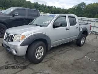2013 Nissan Frontier SV z VIN 1N6AD0EVXDN723504, wystawiony jako Copart lot #68768275 z przebiegiem 171 995 mil mil oraz Szkoda całkowita • Salvage title. Historia ofert i sprzedaży dostępna na DreamBid. Obrazek 1.