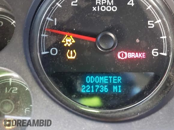 ✅ 2007 GMC Sierra 1500 • VIN: 3GTEK13Y57G553692 • Лот: 42605838. Опубликован ранее на IAAI с пробегом 221 736 миль. Бесплатный доступ к архиву аукционных продаж из США и подробный отчёт об истории автомобиля на DreamBid. Изображение 16.