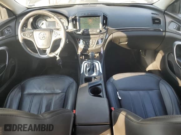 ✅ 2014 Buick Regal • VIN: 2G4GK5EX4E9184749 • Lot: 81241905. Listed on Copart with 187,068 mi. Free auction sales archive from the USA and detailed vehicle history report at DreamBid. Image 8.