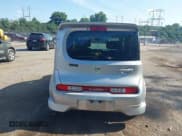 ✅ 2009 Nissan Cube S • VIN: JN8AZ28R99T106634 • Lot: 42929559. Wystawiony na IAAI z przebiegiem 228 284 mil. Bezpłatny archiwum sprzedaży aukcyjnych z USA i szczegółowy raport historii pojazdu na DreamBid. Zdjęcie 17.