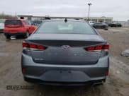 ✅ 2018 Hyundai Sonata Limited • VIN: 5NPE34AFXJH712091 • Lot: 45207563. Listed on Copart with 62,846 mi. Free auction sales archive from the USA and detailed vehicle history report at DreamBid. Image 6.