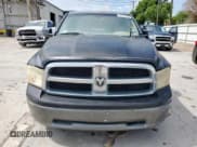 ✅ 2009 Dodge 1500 ST • VIN: 1D3HB18K19S787252 • Lot: 59174965. Wystawiony na Copart z przebiegiem 153 508 mil. Bezpłatny archiwum sprzedaży aukcyjnych z USA i szczegółowy raport historii pojazdu na DreamBid. Zdjęcie 5.