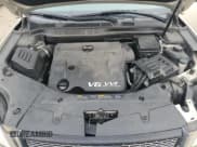 ✅ 2012 GMC Terrain SLT-2 • VIN: 2GKFLXE57C6117301 • Lot: 91493825. Wystawiony na Copart z przebiegiem 207 416 mil. Bezpłatny archiwum sprzedaży aukcyjnych z USA i szczegółowy raport historii pojazdu na DreamBid. Zdjęcie 12.