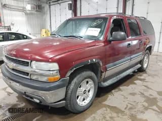 ✅ 2003 Chevrolet Suburban LT • VIN: 1GNFK16Z43J161876 • Лот: 42447051. Опубликован ранее на IAAI с пробегом 239 634 миль. Бесплатный доступ к архиву аукционных продаж из США и подробный отчёт об истории автомобиля на DreamBid. Изображение 2.