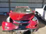 2010 Hyundai Tucson GLS with VIN KM8JUCAC8AU057801, listed as a IAAI auction lot 41037140 with 115,529 mi miles and . Bid and sale history available at DreamBid. Image 12.