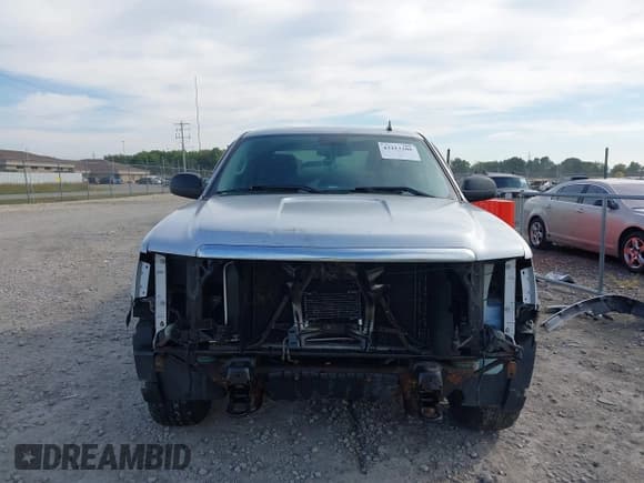 ✅ 2012 GMC Sierra 1500 SLE • VIN: 3GTP2VE75CG268361 • Лот: 43213286. Опубликован ранее на IAAI с пробегом 186 417 миль. Бесплатный доступ к архиву аукционных продаж из США и подробный отчёт об истории автомобиля на DreamBid. Изображение 13.