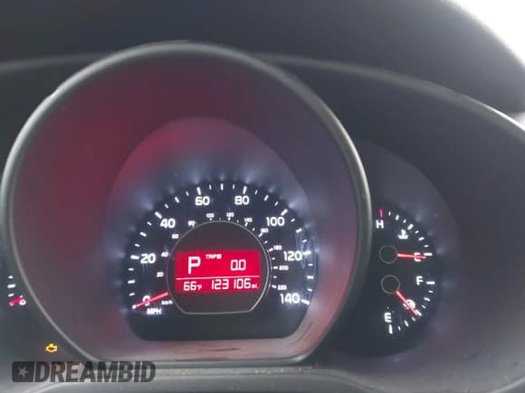 ✅ 2016 Kia Soul • VIN: KNDJN2A28G7299840 • Lot: 43253888. Wystawiony na IAAI z przebiegiem 123 106 mil. Bezpłatny archiwum sprzedaży aukcyjnych z USA i szczegółowy raport historii pojazdu na DreamBid. Zdjęcie 7.