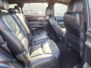 ✅ 2019 Mazda CX-9 Grand Touring • VIN: JM3TCADY8K0323619 • Lot: 71306645. Wystawiony na Copart z przebiegiem 104 964 mil. Bezpłatny archiwum sprzedaży aukcyjnych z USA i szczegółowy raport historii pojazdu na DreamBid. Zdjęcie 11.