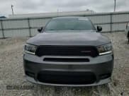 ✅ 2019 Dodge Durango GT Plus • VIN: 1C4RDJDG3KC557124 • Лот: 81553395. Опубликован ранее на Copart с пробегом 123 589 миль. Бесплатный доступ к архиву аукционных продаж из США и подробный отчёт об истории автомобиля на DreamBid. Изображение 15.