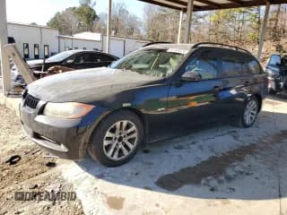 ✅ 2007 BMW 3 Series 328xi • VIN: WBAVT73577FZ36439 • Lot: 87909375. Wystawiony na Copart z przebiegiem 199 387 mil. Bezpłatny archiwum sprzedaży aukcyjnych z USA i szczegółowy raport historii pojazdu na DreamBid. Zdjęcie 1.