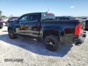 ✅ 2020 Chevrolet Colorado 2WD LT • VIN: 1GCGSCEN5L1123290 • Лот: 85927325. Опубликован ранее на Copart с пробегом 45 636 миль. Бесплатный доступ к архиву аукционных продаж из США и подробный отчёт об истории автомобиля на DreamBid. Изображение 2.
