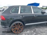 ✅ 2004 Porsche Cayenne S • VIN: WP1AB29P74LA75176 • Lot: 43157264. Listed on IAAI with 201,368 mi. Free auction sales archive from the USA and detailed vehicle history report at DreamBid. Image 12.