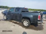 ✅ 2018 GMC Canyon 2WD SLE • VIN: 1GTG5CEN6J1232992 • Lot: 71500725. Listed on Copart with 72,415 mi. Free auction sales archive from the USA and detailed vehicle history report at DreamBid. Image 2.