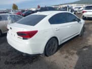 ✅ 2019 Subaru Impreza Premium • VIN: 4S3GKAC63K3620261 • Lot: 43550648. Listed on IAAI with 99,470 mi. Free auction sales archive from the USA and detailed vehicle history report at DreamBid. Image 4.