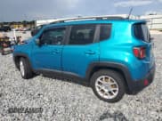 ✅ 2019 Jeep Renegade Latitude • VIN: ZACNJABB7KPK88343 • Lot: 85591185. Listed on Copart with 116,844 mi. Free auction sales archive from the USA and detailed vehicle history report at DreamBid. Image 2.
