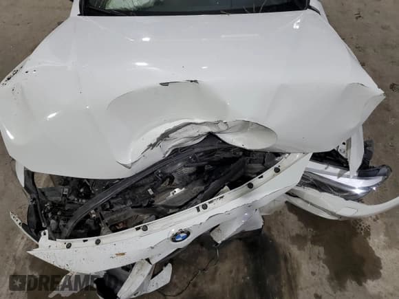 ✅ 2014 BMW 4 Series 435i xDrive • VIN: WBA3R5C51EF785220 • Lot: 50363224. Listed on Copart with Not provided. Free auction sales archive from the USA and detailed vehicle history report at DreamBid. Image 11.