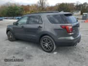 ✅ 2016 Ford Explorer Sport • VIN: 1FM5K8GT4GGB91644 • Лот: 91450415. Опубликован ранее на Copart с пробегом 83 522 миль. Бесплатный доступ к архиву аукционных продаж из США и подробный отчёт об истории автомобиля на DreamBid. Изображение 2.