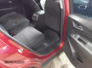 ✅ 2022 Chevrolet Equinox LT • VIN: 3GNAXUEV9NL163517 • Lot: 43570864. Listed on IAAI with 47,487 mi. Free auction sales archive from the USA and detailed vehicle history report at DreamBid. Image 8.