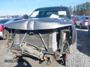 ✅ 2006 Chevrolet Silverado 2500HD LT1 • VIN: 1GCHK23D76F211225 • Lot: 41454948. Listed on IAAI with 203,000 mi. Free auction sales archive from the USA and detailed vehicle history report at DreamBid. Image 6.