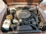 ✅ 1979 Mercedes-Benz SL • VIN: 10704412057280 • Lot: 50555225. Listed on Copart with 240,842 mi. Free auction sales archive from the USA and detailed vehicle history report at DreamBid. Image 11.