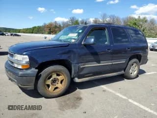 ✅ 2006 Chevrolet Tahoe Special Service • VIN: 1GNEK13ZX6J119331 • Лот: 66797524. Опубликован ранее на Copart с пробегом Не указан. Бесплатный доступ к архиву аукционных продаж из США и подробный отчёт об истории автомобиля на DreamBid. Изображение 1.