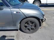 ✅ 2005 MINI Convertible S • VIN: WMWRH33545TF85051 • Lot: 41843147. Listed on IAAI with 109,656 mi. Free auction sales archive from the USA and detailed vehicle history report at DreamBid. Image 16.